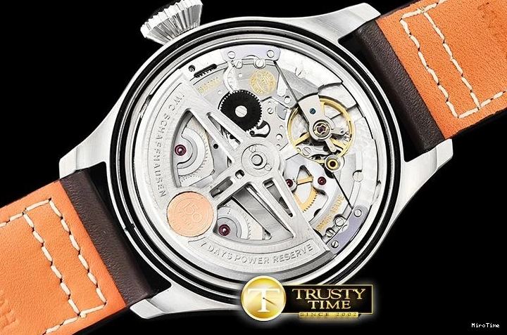 MIROTIME 1101 IWC0433B – Big Pilot Annual